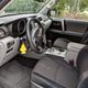 I do like the 5th generations interior more. It does have stupid cheap orange dash lights.
